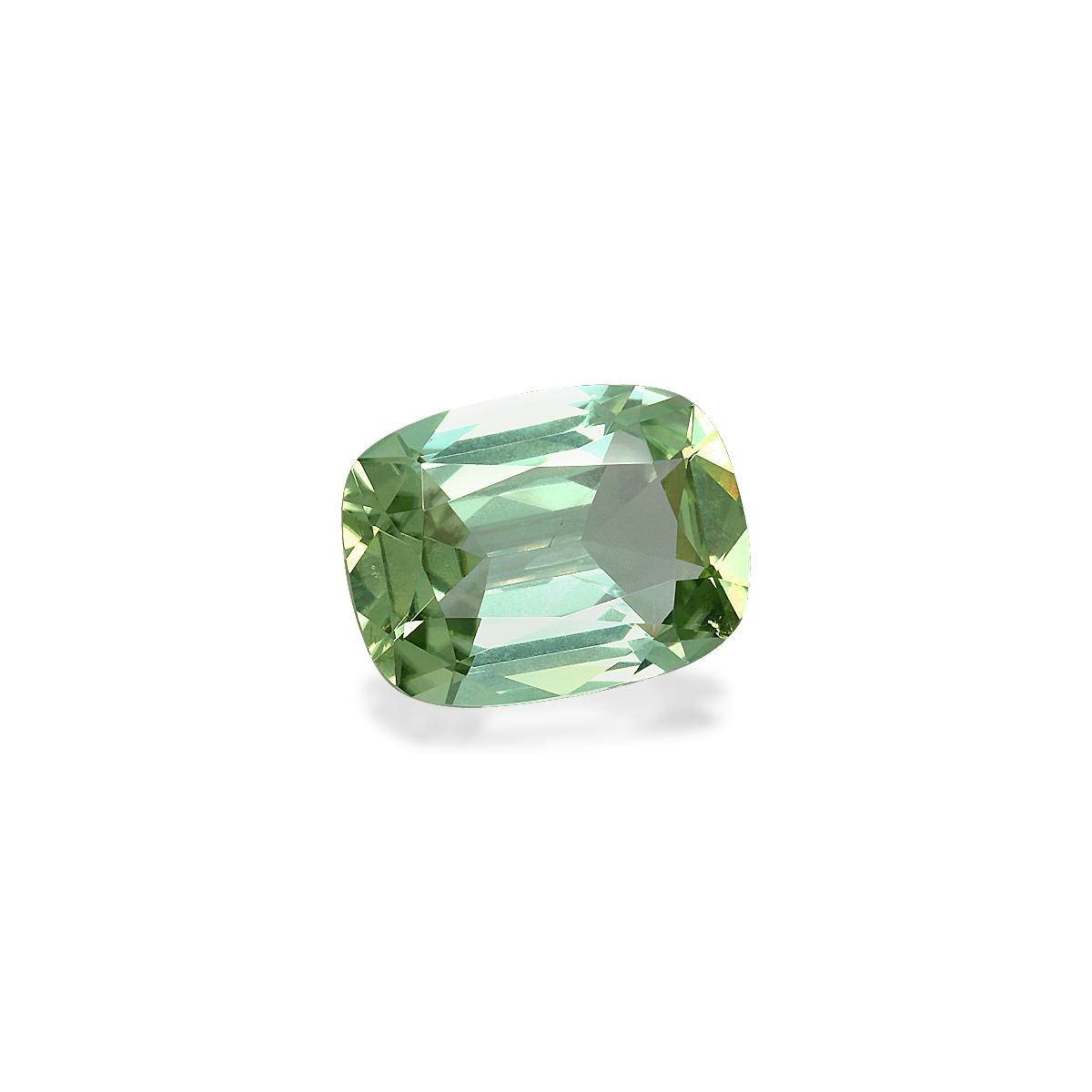 Green Tourmaline 3.77 ct